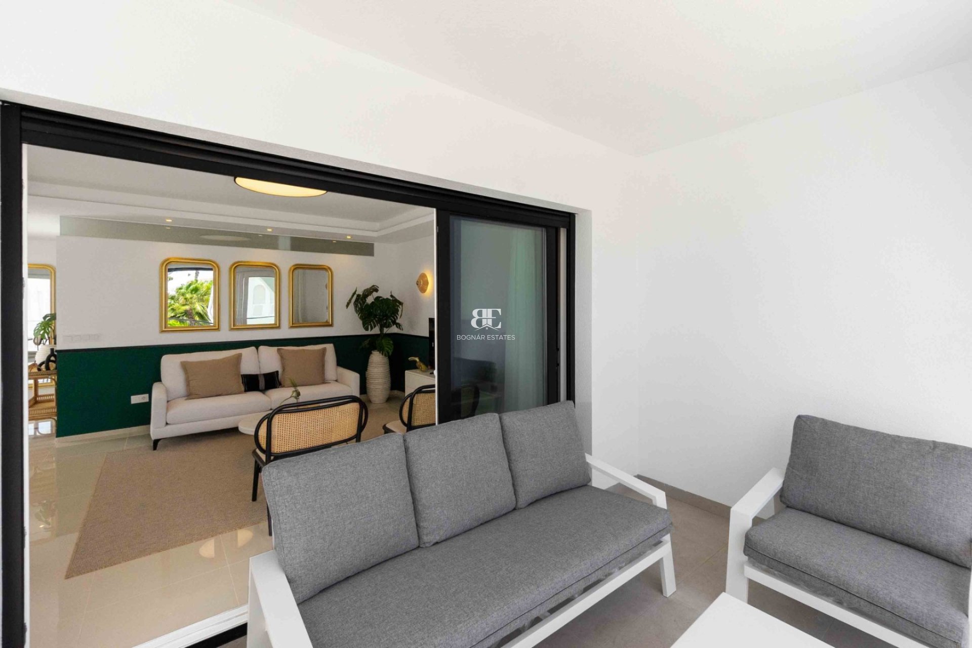 Herverkoop - apartment -
Ciudad Quesada - Lo Marabú