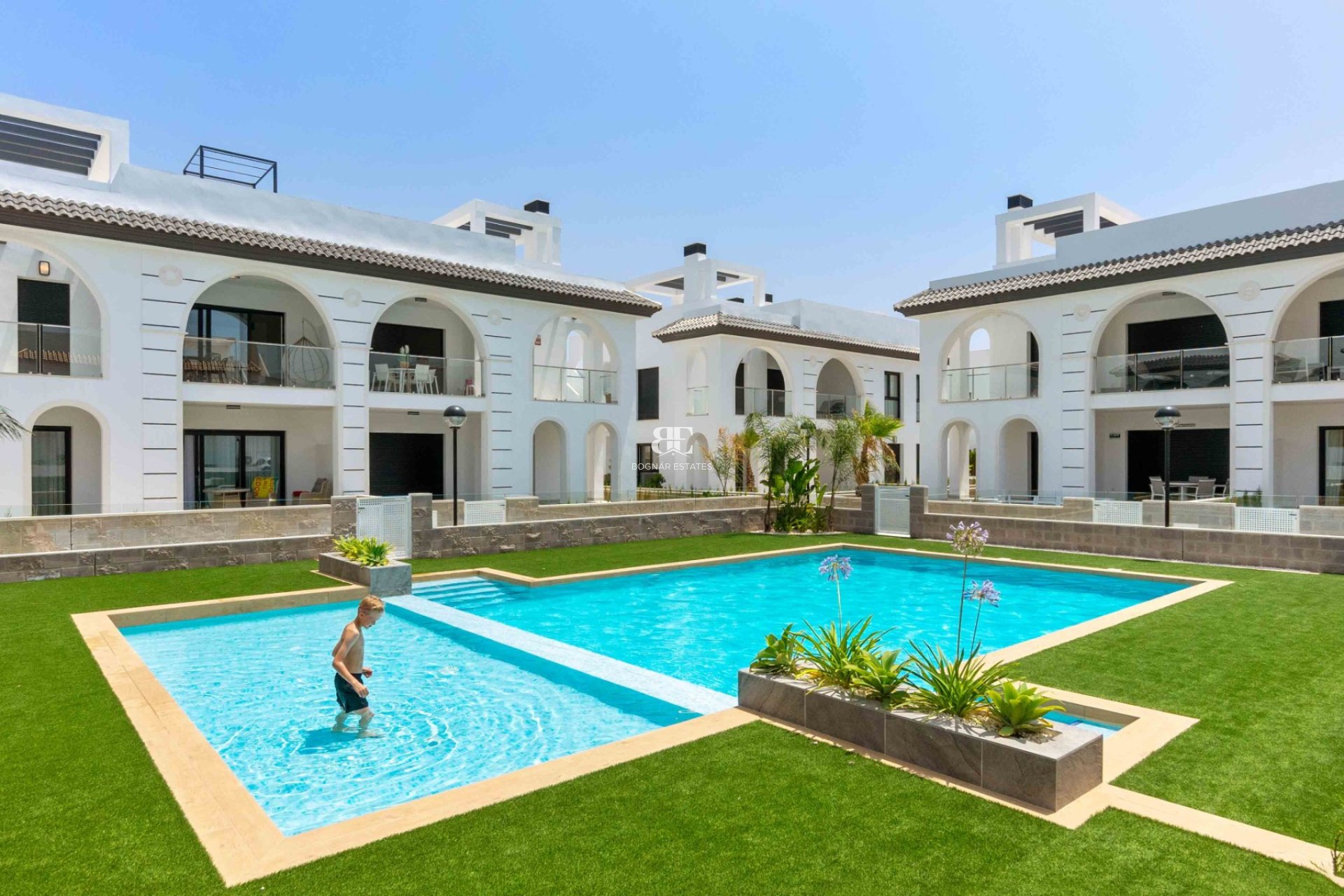 Herverkoop - apartment -
Ciudad Quesada - Lo Marabú