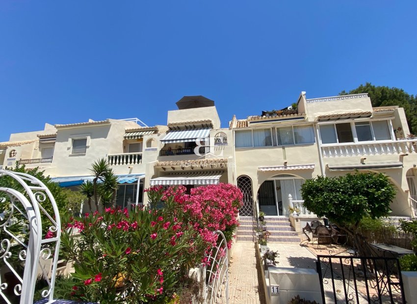 Herverkoop - apartment -
Ciudad Quesada - Pueblo Bravo
