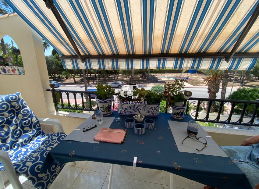 Herverkoop - apartment -
Ciudad Quesada - Pueblo Bravo