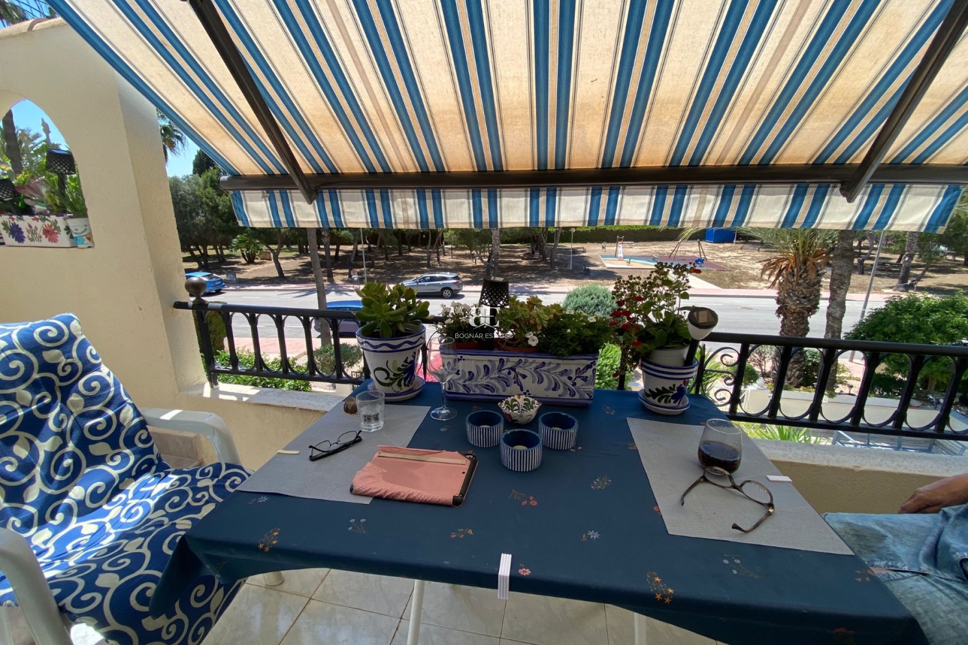 Herverkoop - apartment -
Ciudad Quesada - Pueblo Bravo