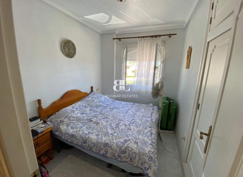 Herverkoop - apartment -
Ciudad Quesada - Pueblo Bravo