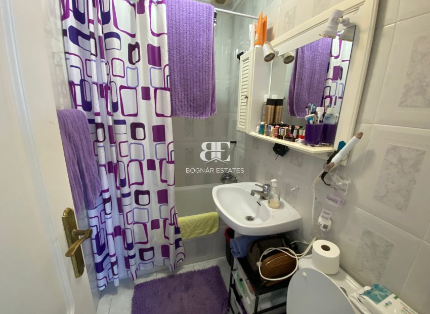 Herverkoop - apartment -
Ciudad Quesada - Pueblo Bravo