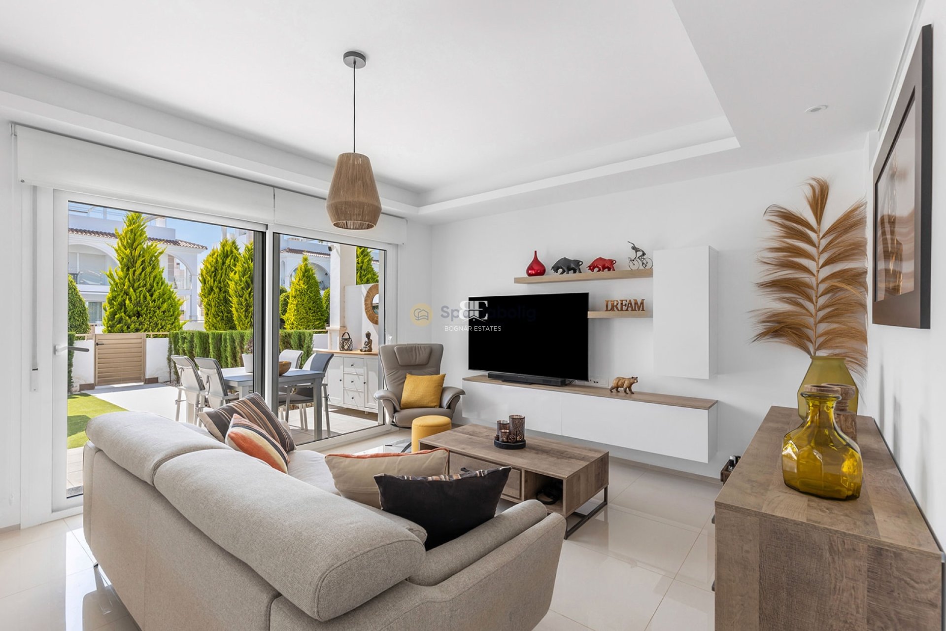 Herverkoop - apartment -
Ciudad Quesada - Rojales