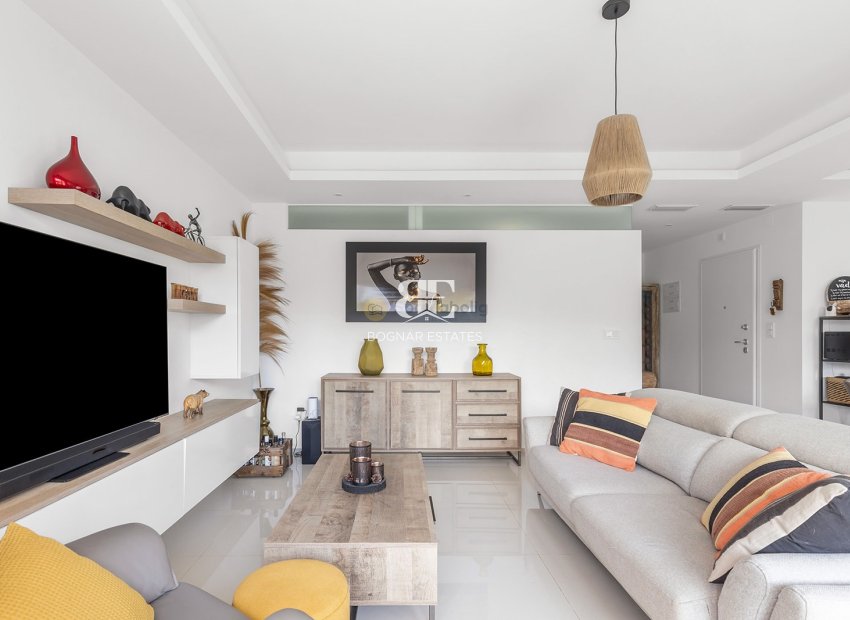 Herverkoop - apartment -
Ciudad Quesada - Rojales