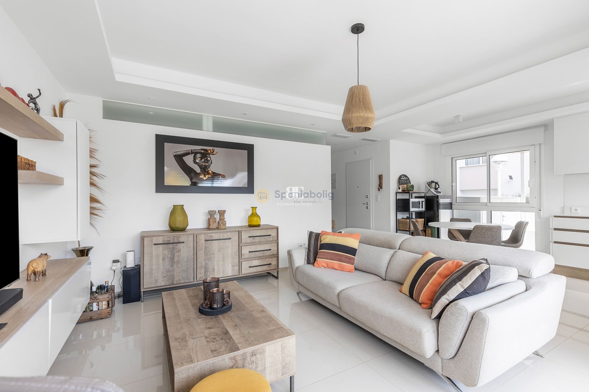 Herverkoop - apartment -
Ciudad Quesada - Rojales