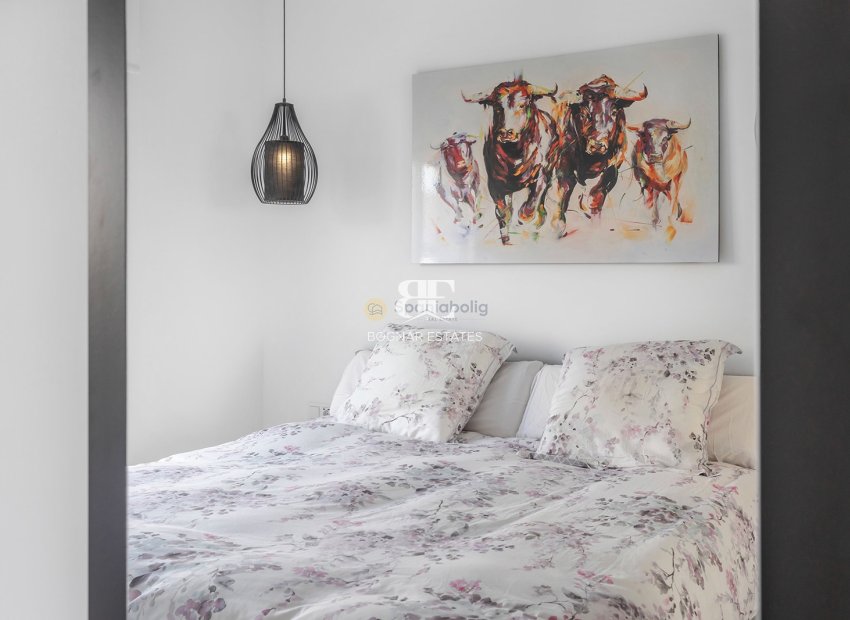 Herverkoop - apartment -
Ciudad Quesada - Rojales