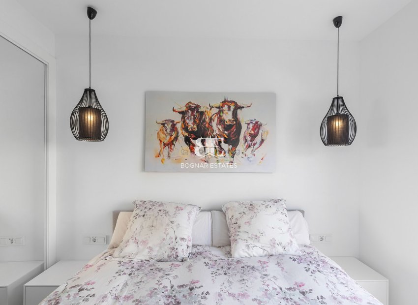 Herverkoop - apartment -
Ciudad Quesada - Rojales