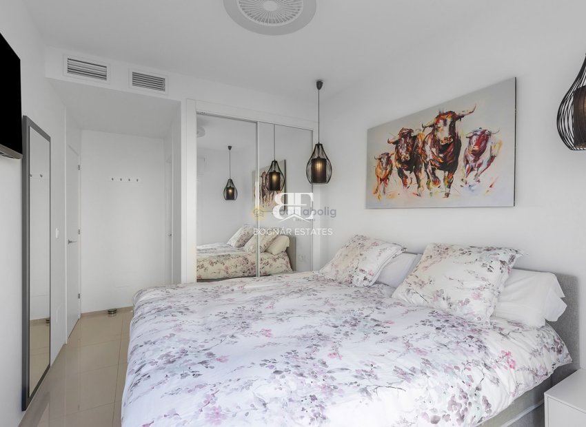 Herverkoop - apartment -
Ciudad Quesada - Rojales