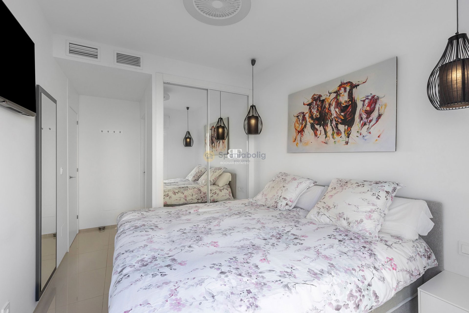 Herverkoop - apartment -
Ciudad Quesada - Rojales