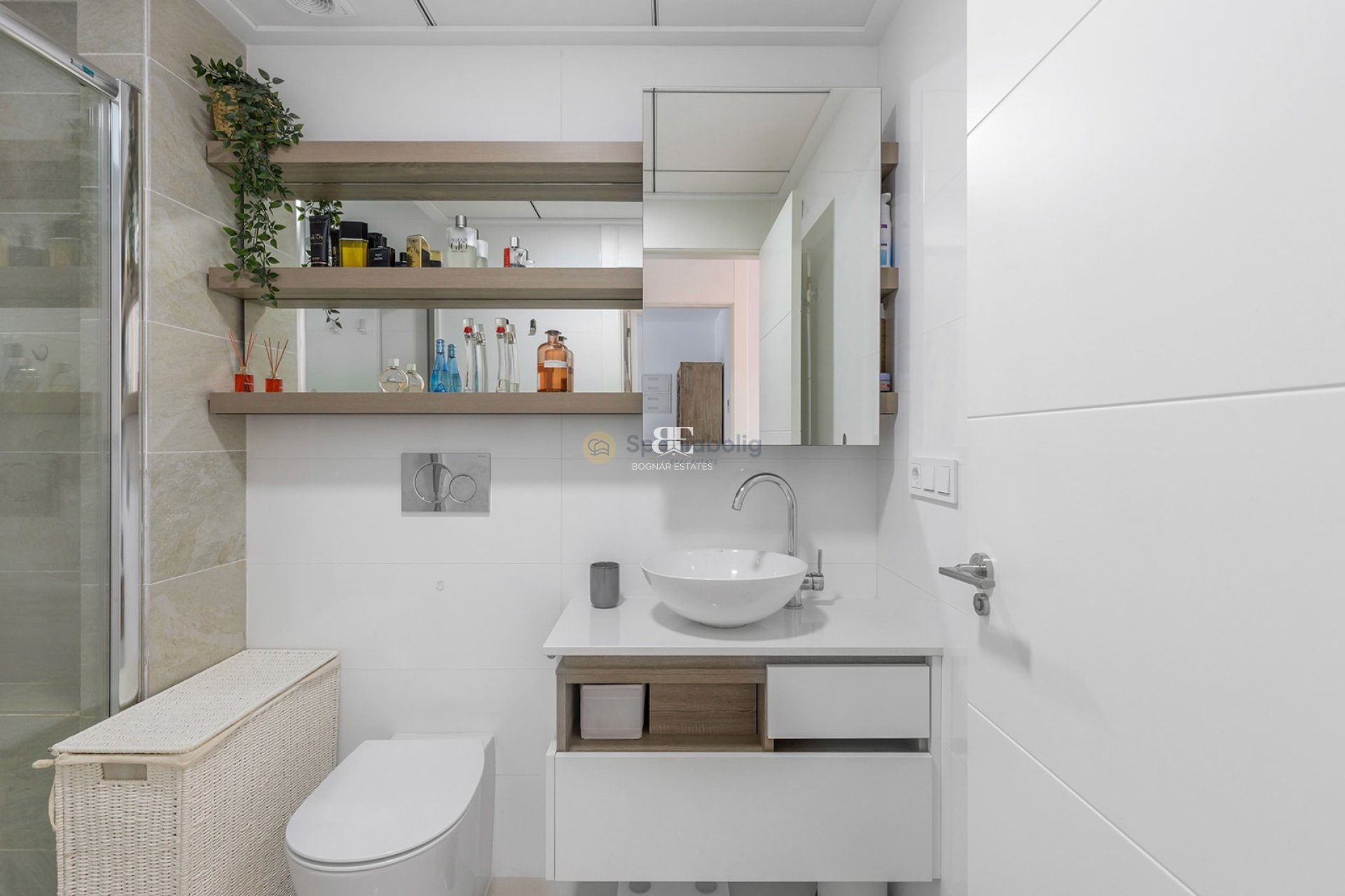 Herverkoop - apartment -
Ciudad Quesada - Rojales