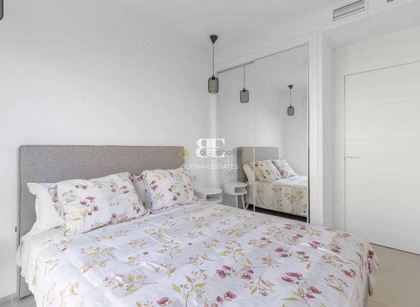 Herverkoop - apartment -
Ciudad Quesada - Rojales
