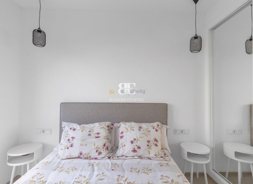 Herverkoop - apartment -
Ciudad Quesada - Rojales