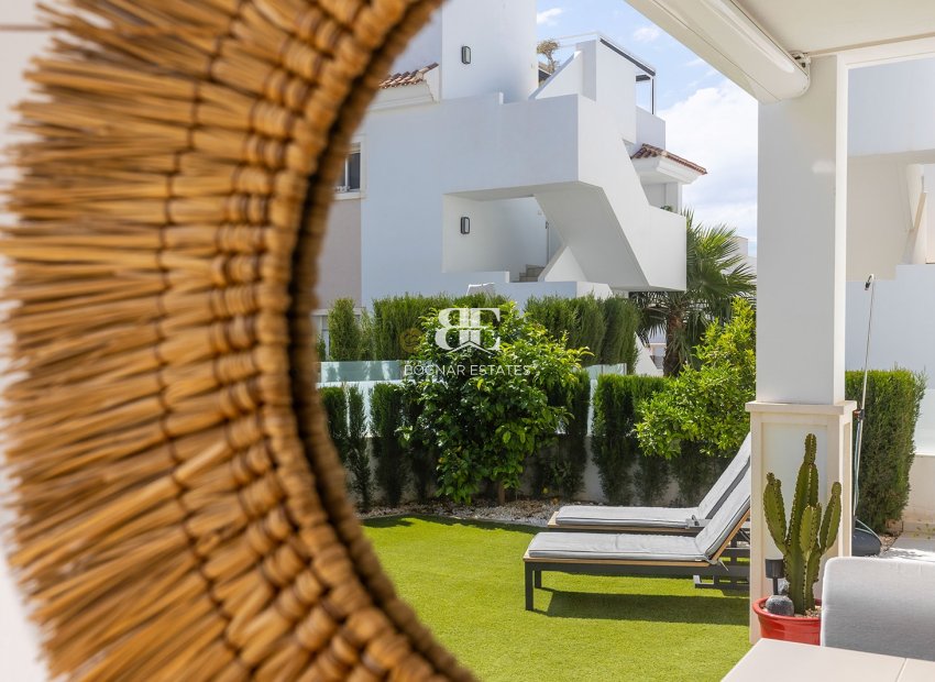 Herverkoop - apartment -
Ciudad Quesada - Rojales