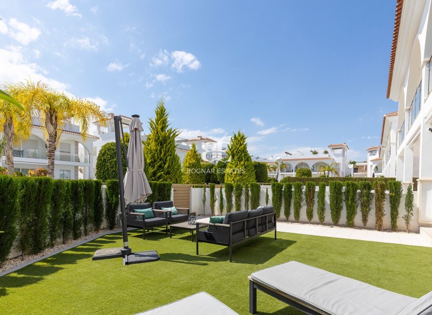 Herverkoop - apartment -
Ciudad Quesada - Rojales