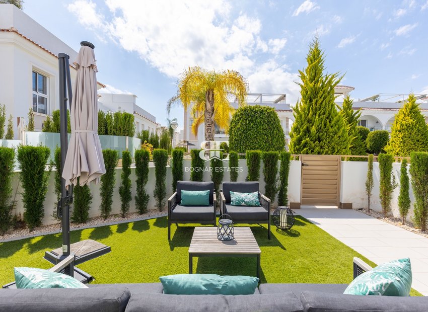 Herverkoop - apartment -
Ciudad Quesada - Rojales