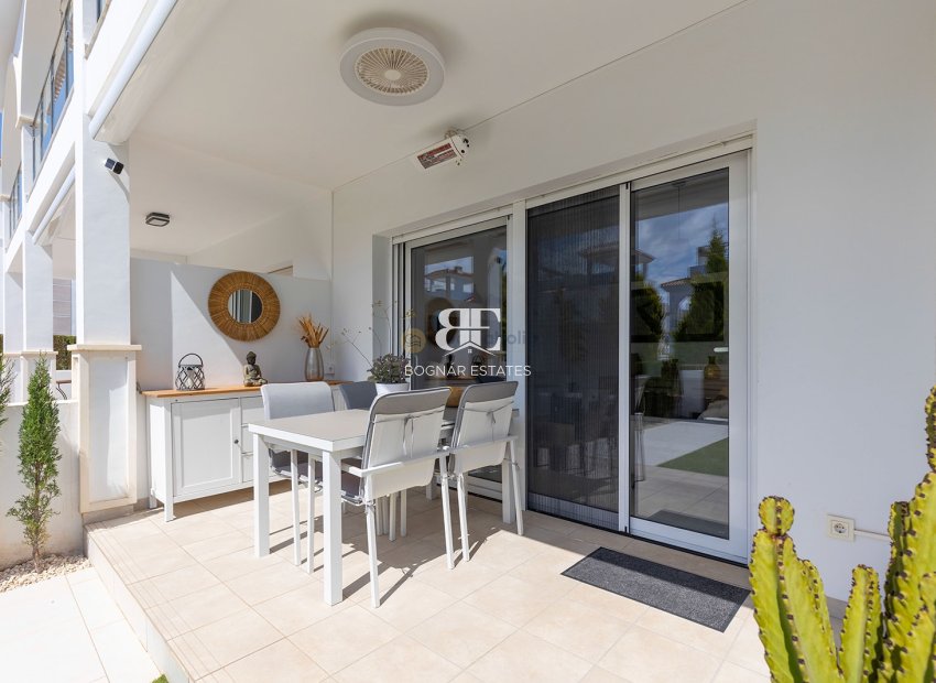 Herverkoop - apartment -
Ciudad Quesada - Rojales