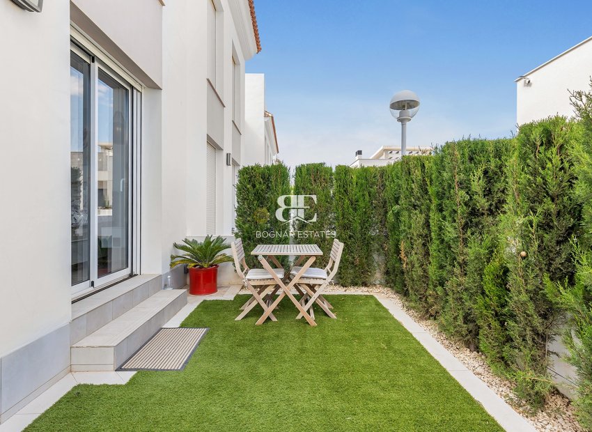 Herverkoop - apartment -
Ciudad Quesada - Rojales