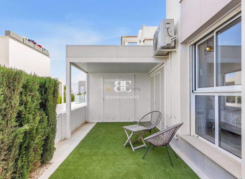 Herverkoop - apartment -
Ciudad Quesada - Rojales