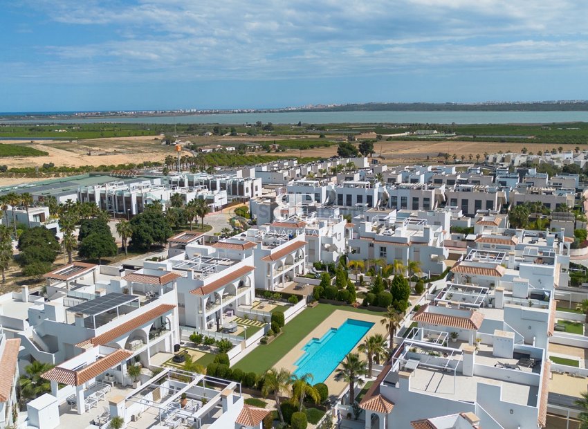 Herverkoop - apartment -
Ciudad Quesada - Rojales