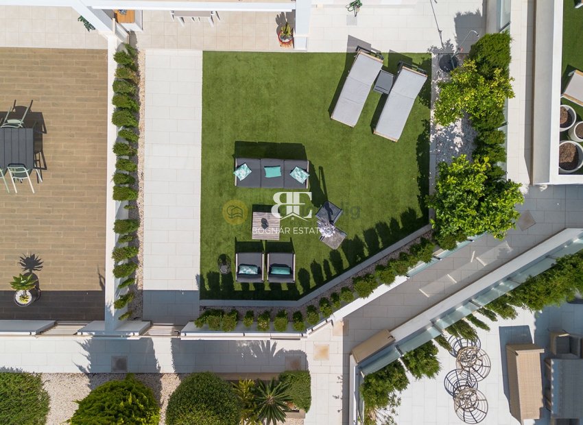 Herverkoop - apartment -
Ciudad Quesada - Rojales