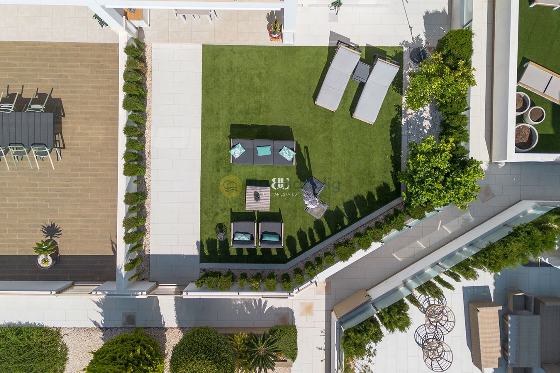 Herverkoop - apartment -
Ciudad Quesada - Rojales