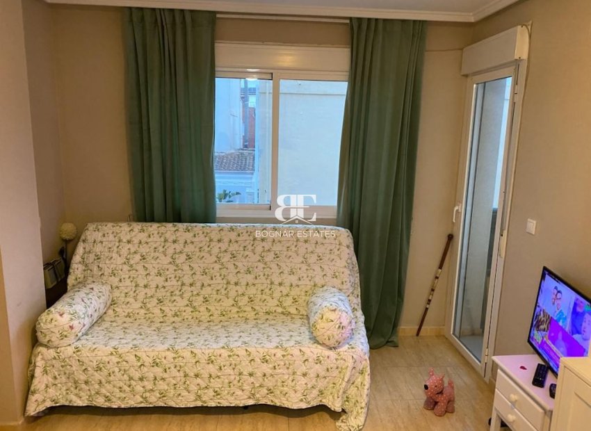 Herverkoop - apartment -
Ciudad Quesada - Rojales
