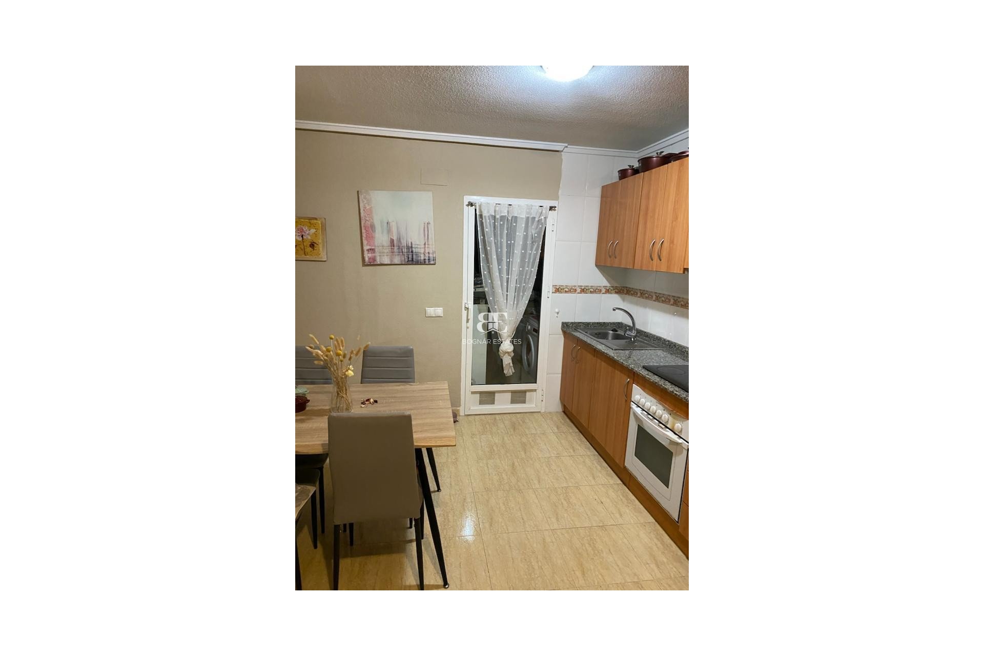 Herverkoop - apartment -
Ciudad Quesada - Rojales