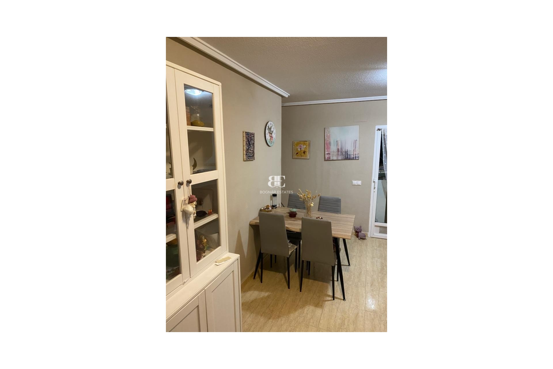 Herverkoop - apartment -
Ciudad Quesada - Rojales