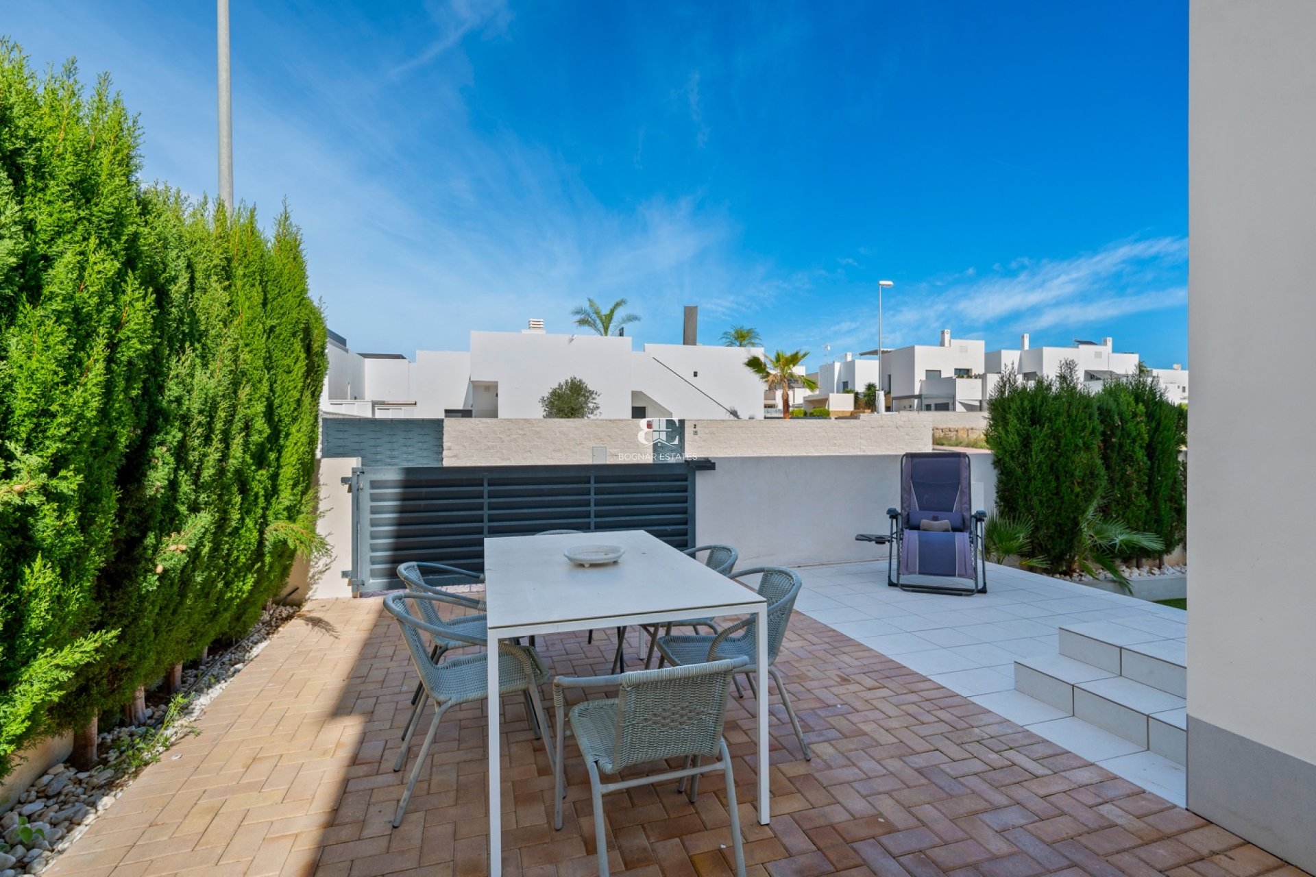 Herverkoop - apartment -
Ciudad Quesada - Rojales