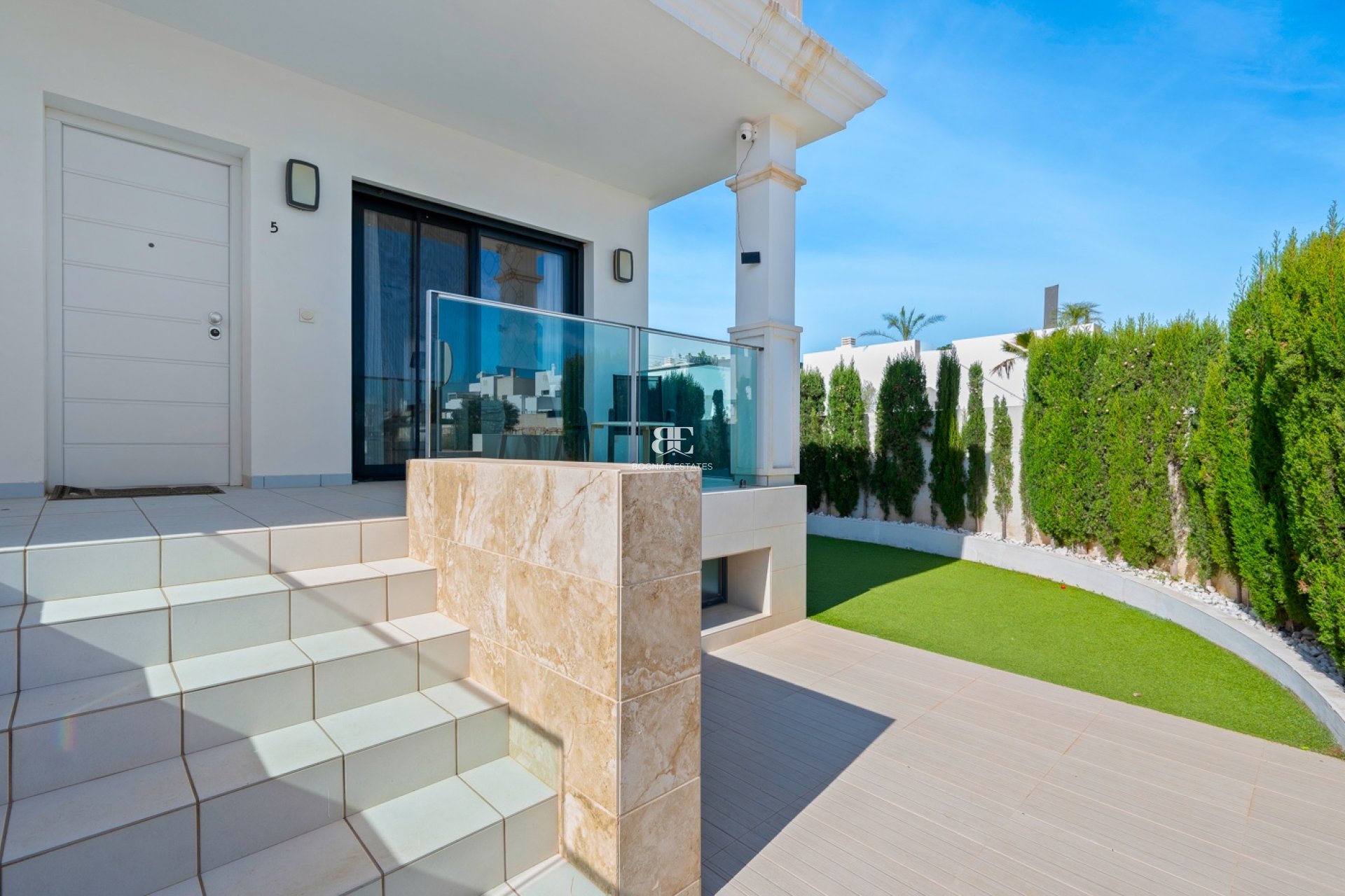 Herverkoop - apartment -
Ciudad Quesada - Rojales