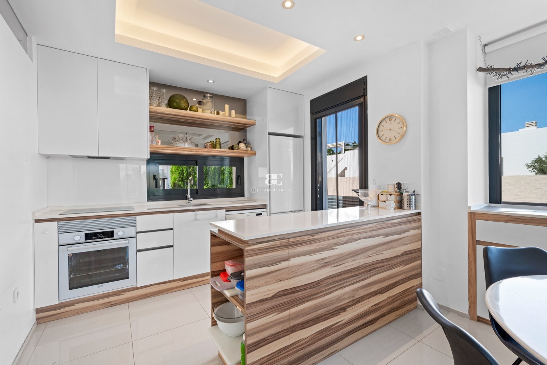 Herverkoop - apartment -
Ciudad Quesada - Rojales