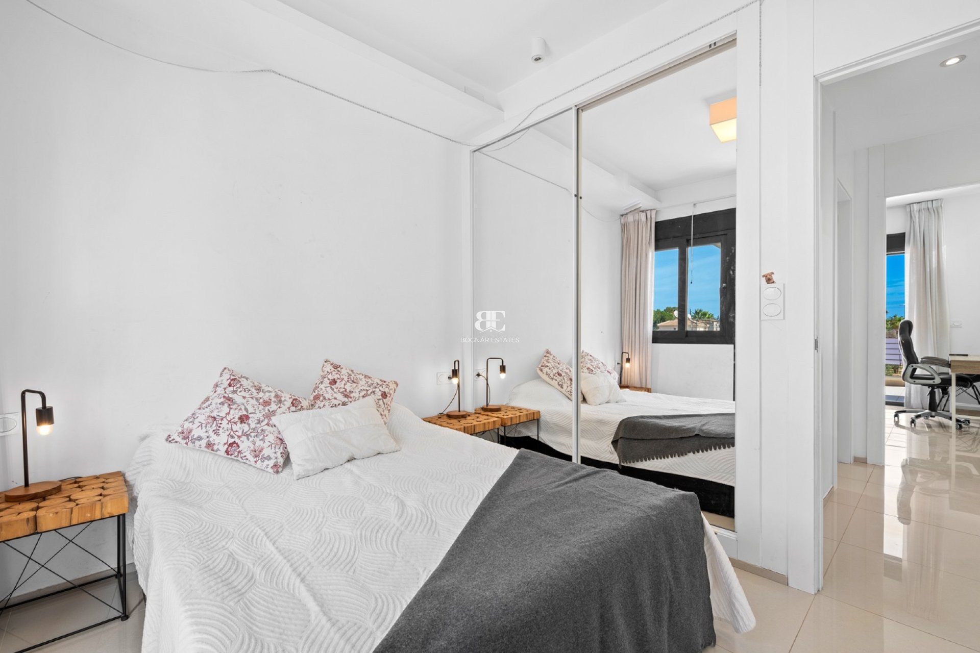 Herverkoop - apartment -
Ciudad Quesada - Rojales