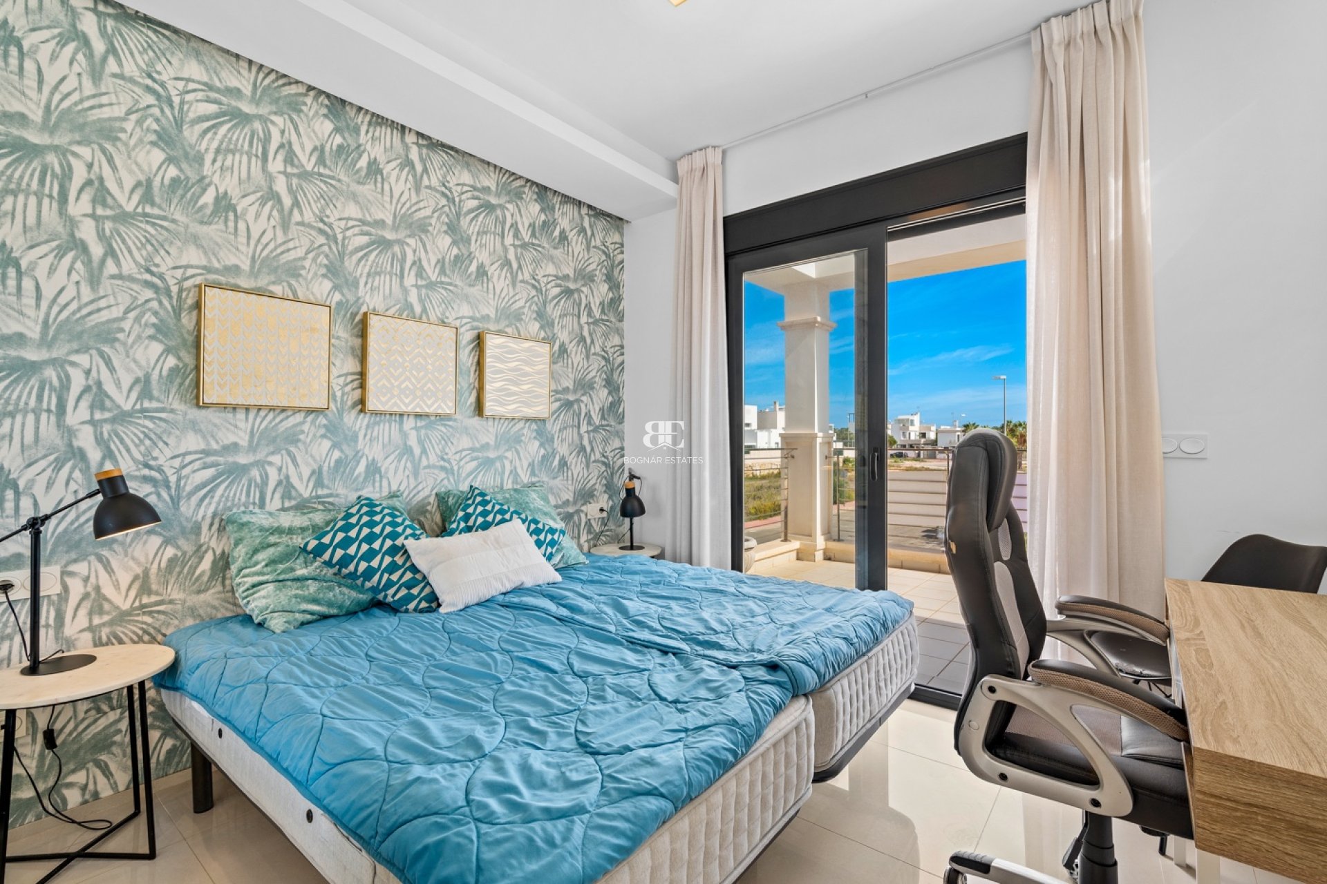 Herverkoop - apartment -
Ciudad Quesada - Rojales