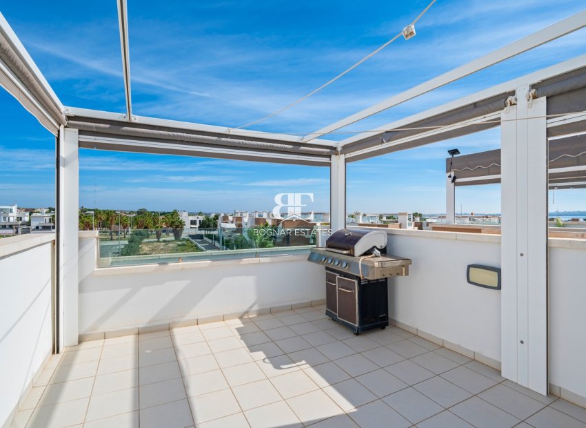 Herverkoop - apartment -
Ciudad Quesada - Rojales