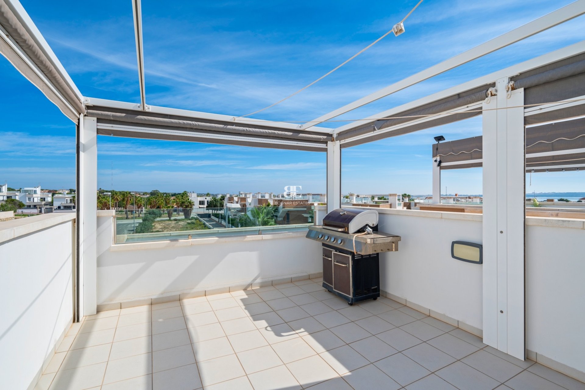 Herverkoop - apartment -
Ciudad Quesada - Rojales