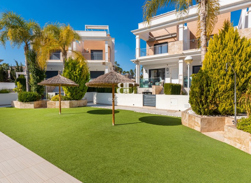 Herverkoop - apartment -
Ciudad Quesada - Rojales