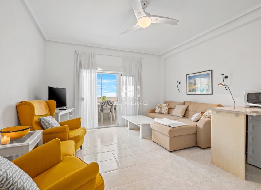 Herverkoop - apartment -
Ciudad Quesada