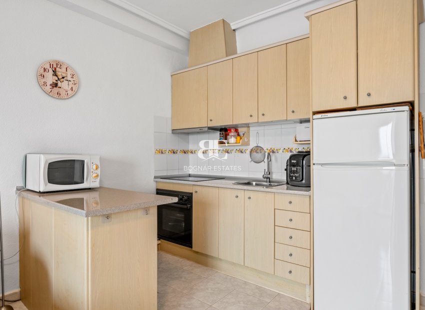 Herverkoop - apartment -
Ciudad Quesada