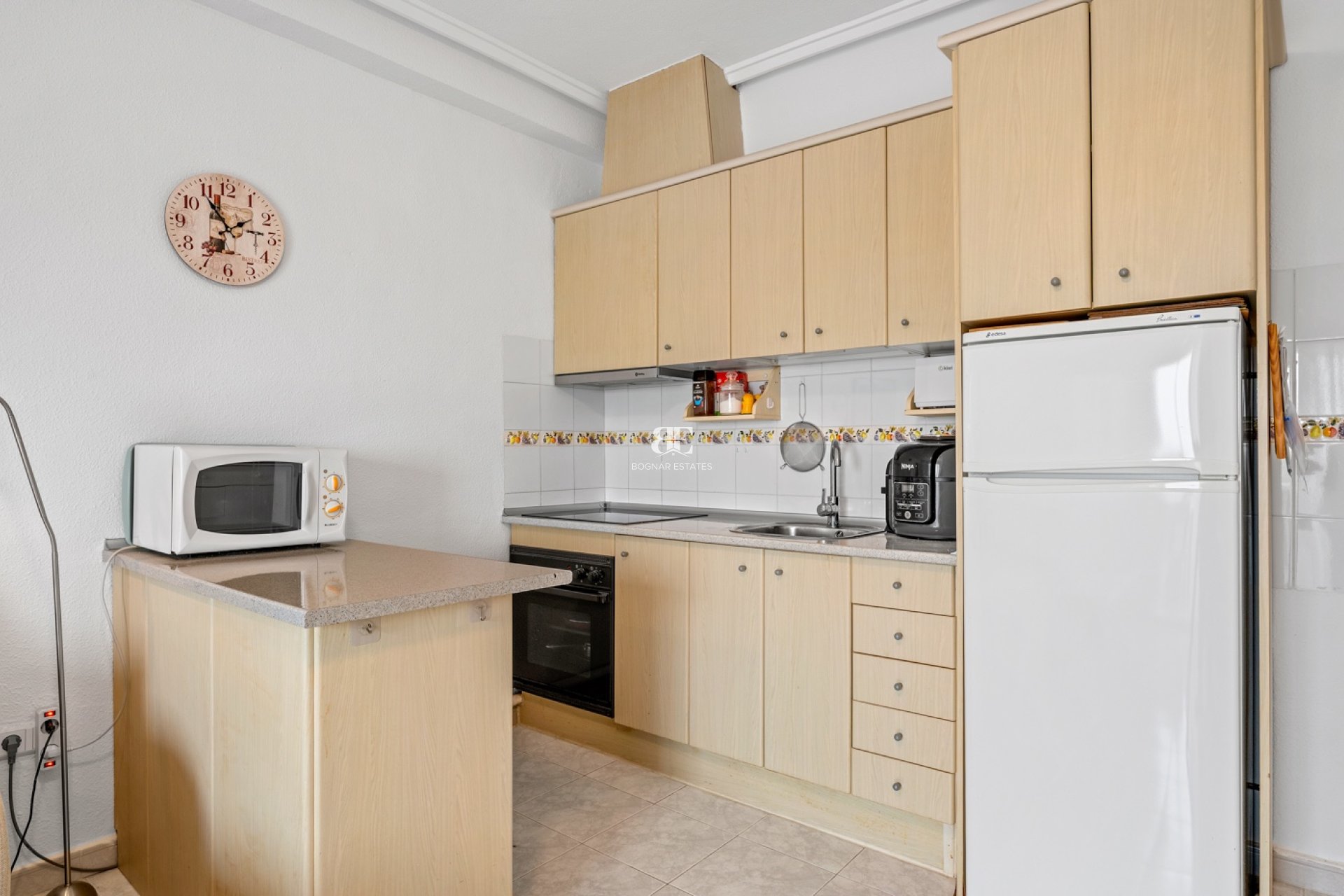 Herverkoop - apartment -
Ciudad Quesada