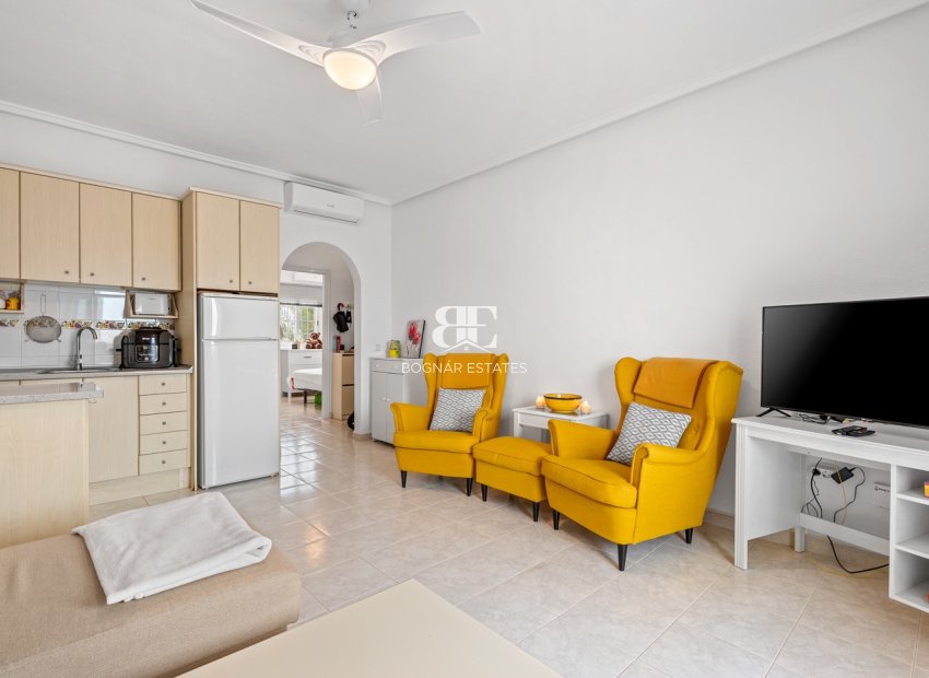 Herverkoop - apartment -
Ciudad Quesada