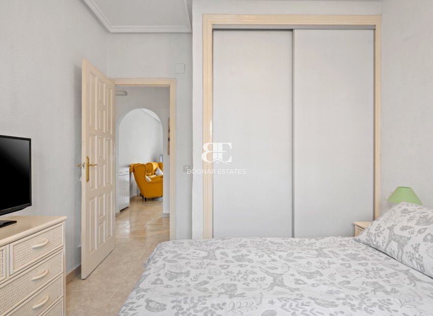 Herverkoop - apartment -
Ciudad Quesada