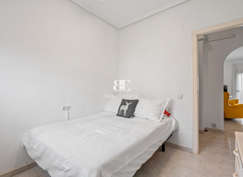 Herverkoop - apartment -
Ciudad Quesada