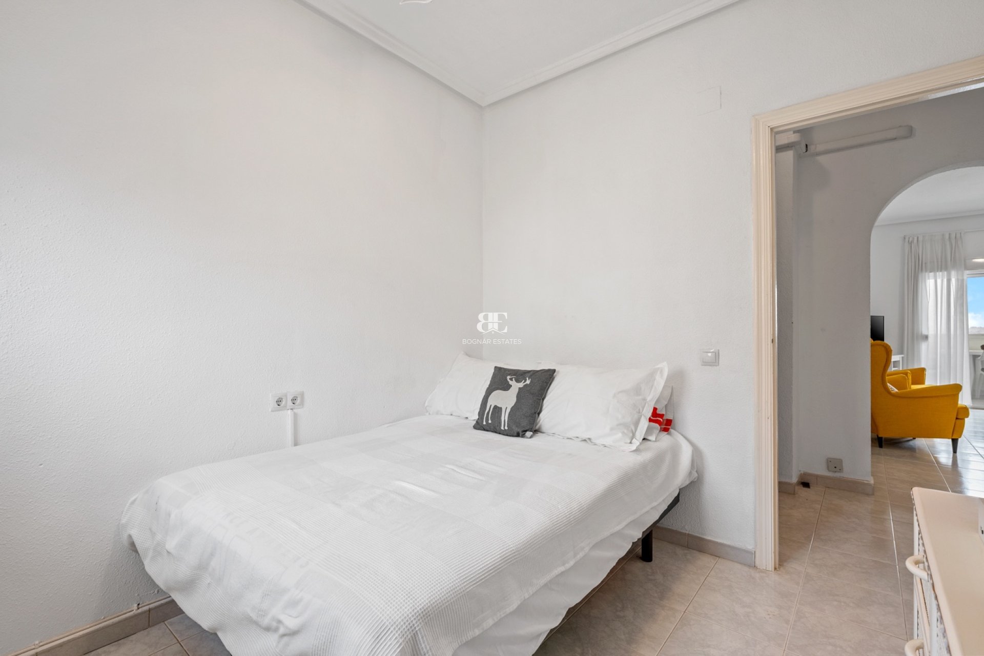 Herverkoop - apartment -
Ciudad Quesada