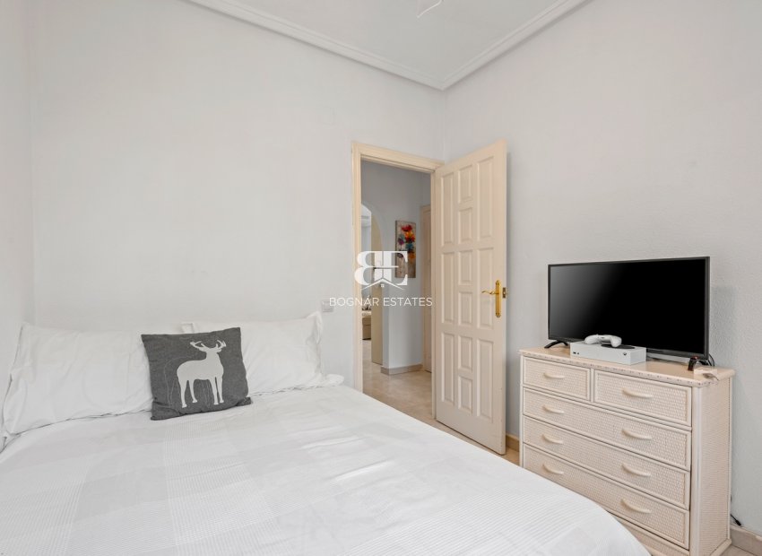 Herverkoop - apartment -
Ciudad Quesada