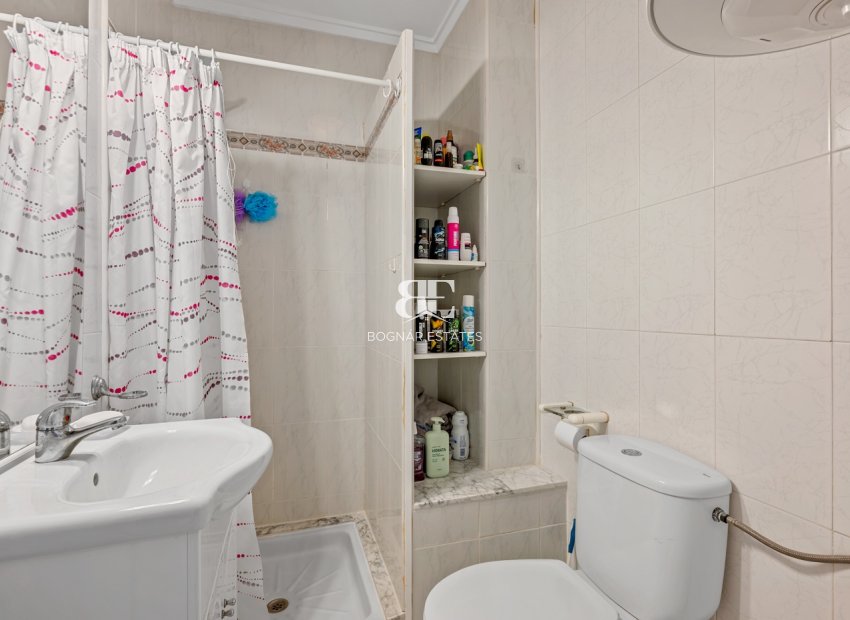 Herverkoop - apartment -
Ciudad Quesada