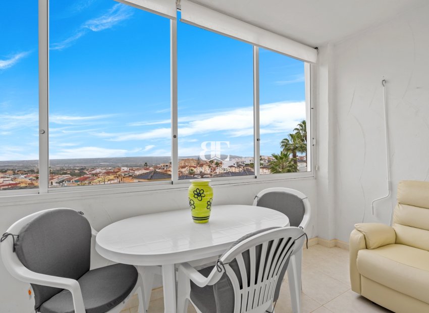 Herverkoop - apartment -
Ciudad Quesada