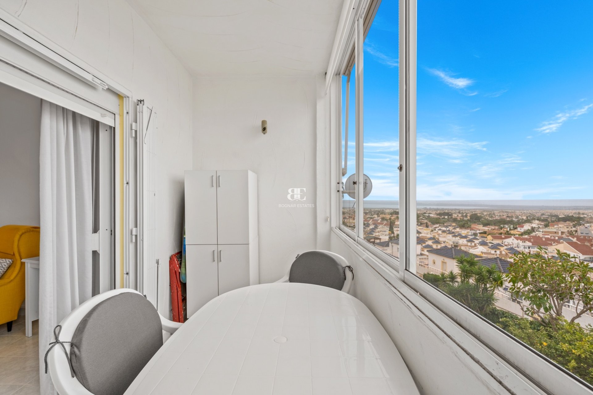 Herverkoop - apartment -
Ciudad Quesada