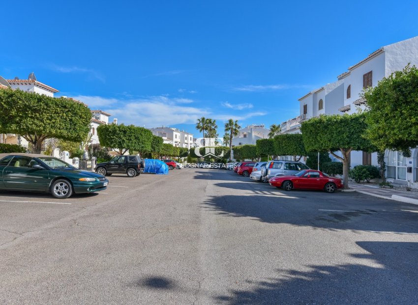 Herverkoop - apartment -
Ciudad Quesada