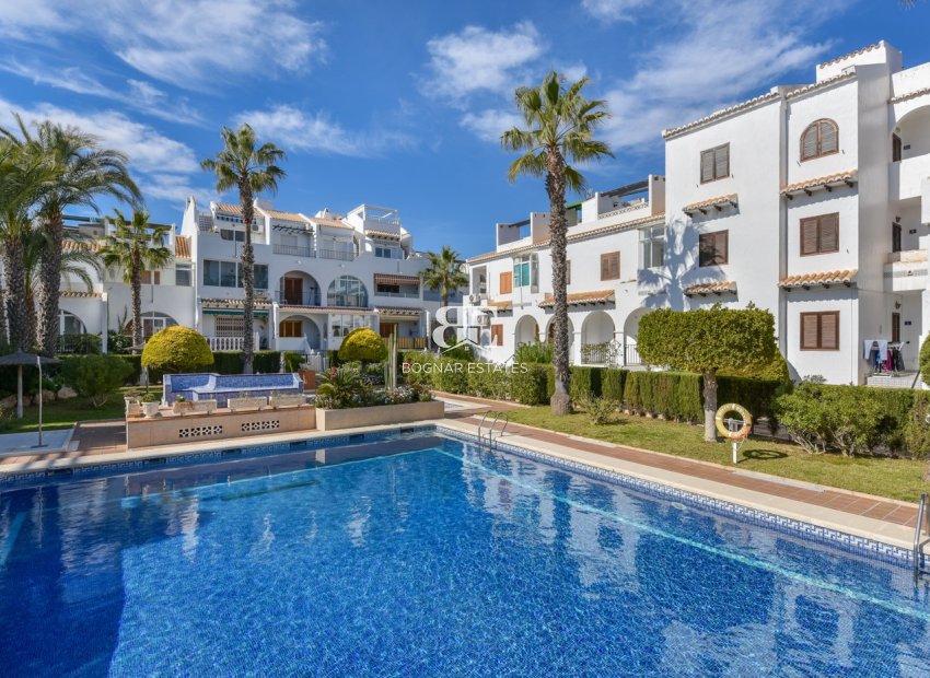 Herverkoop - apartment -
Ciudad Quesada